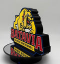 Batavia High School Bulldogs Light-up Sign